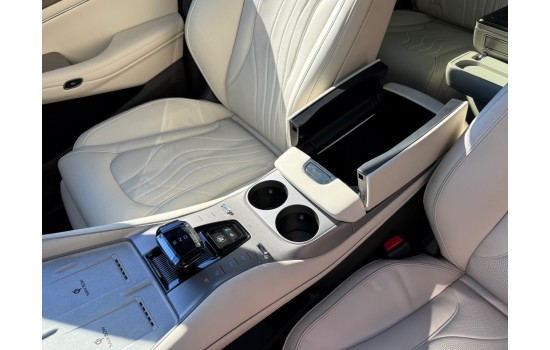 Denza N7, 702km Premium Edition